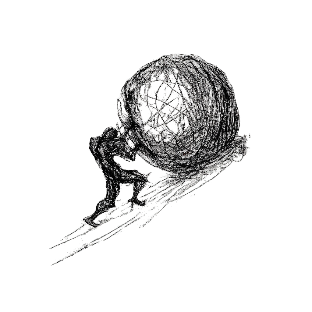 Carregamos o peso do setup pra você